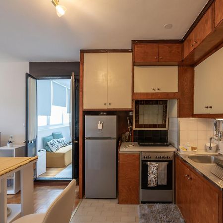 Studio Apartman Providenca Split Eksteriør billede