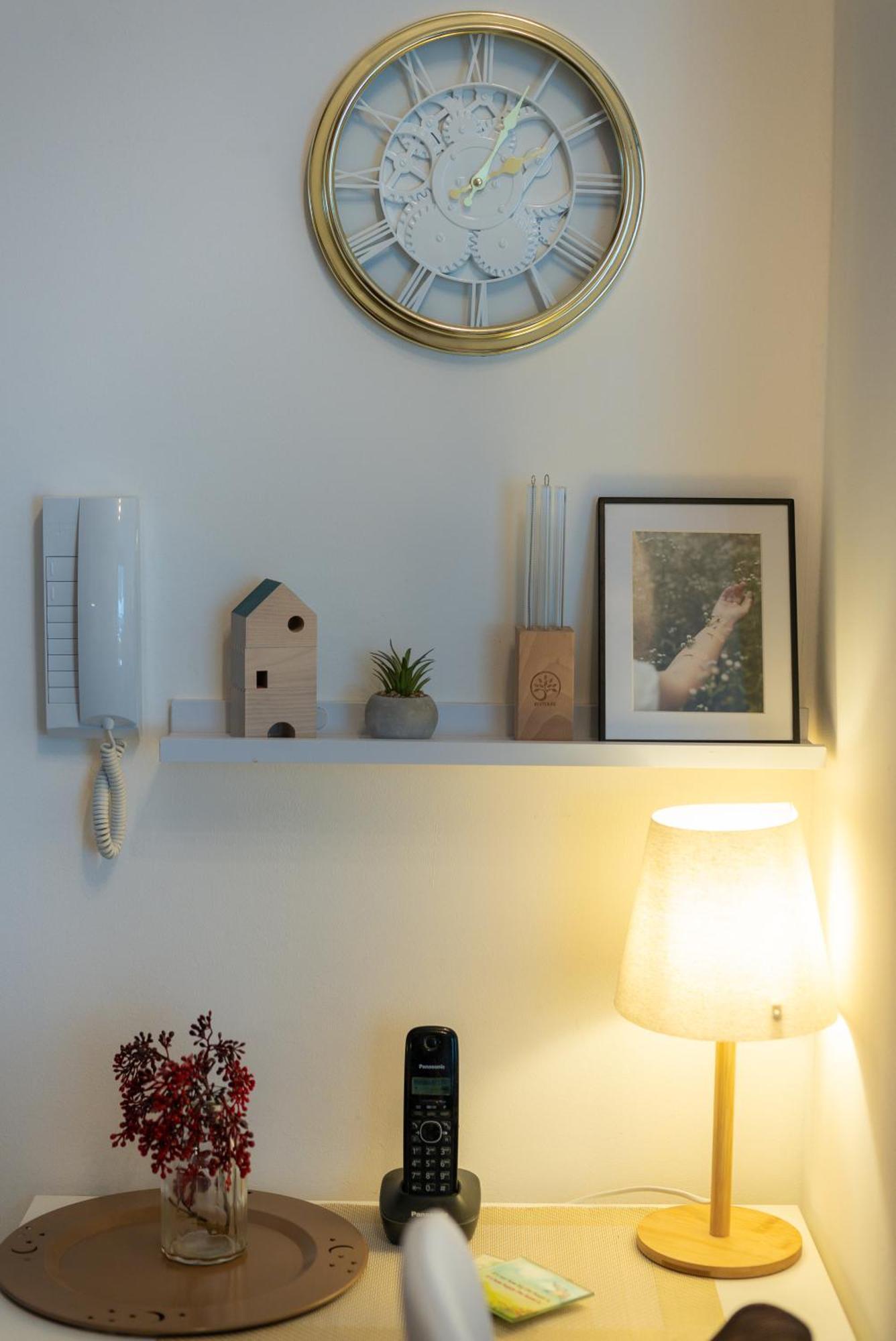 Studio Apartman Providenca Split Eksteriør billede
