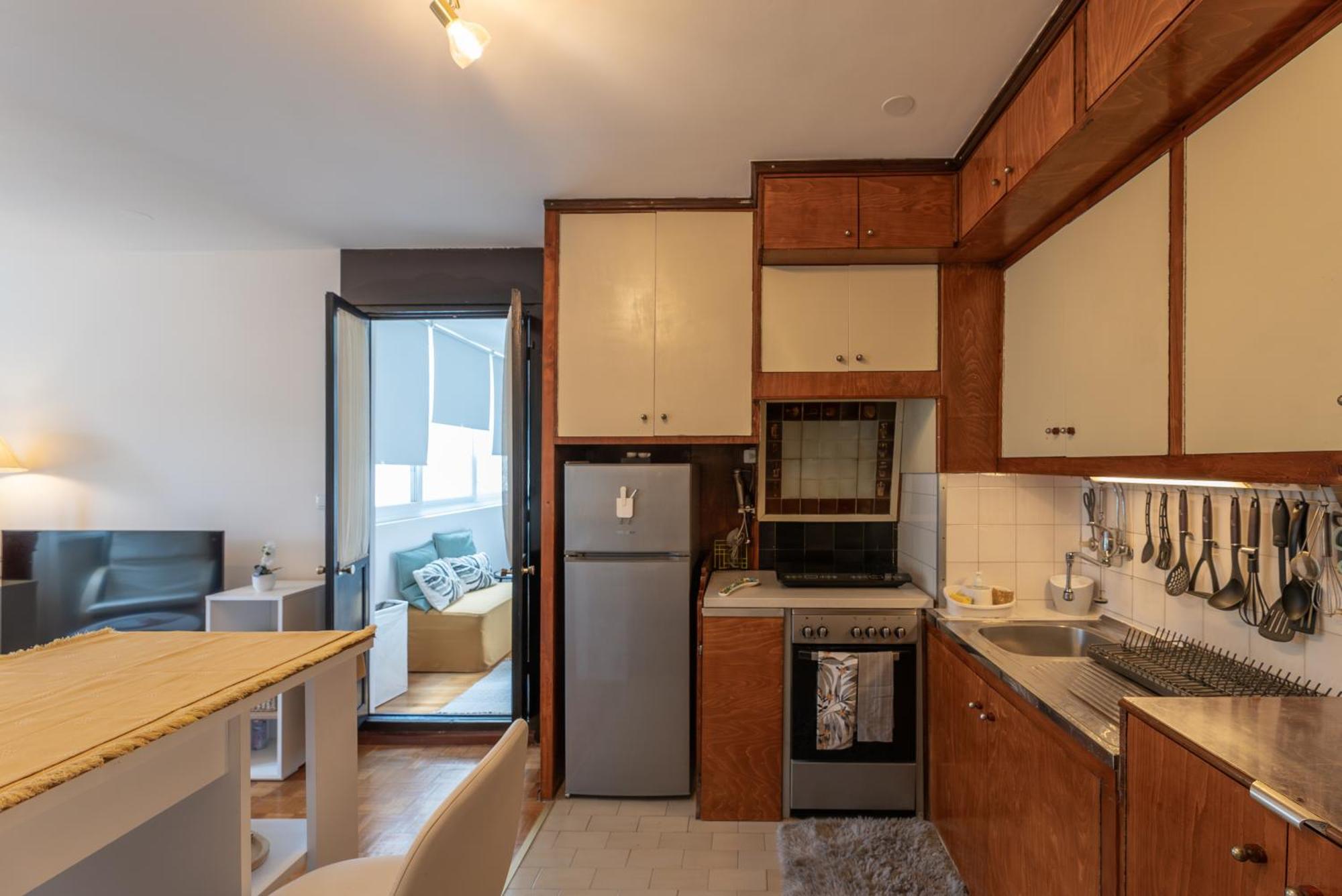 Studio Apartman Providenca Split Eksteriør billede