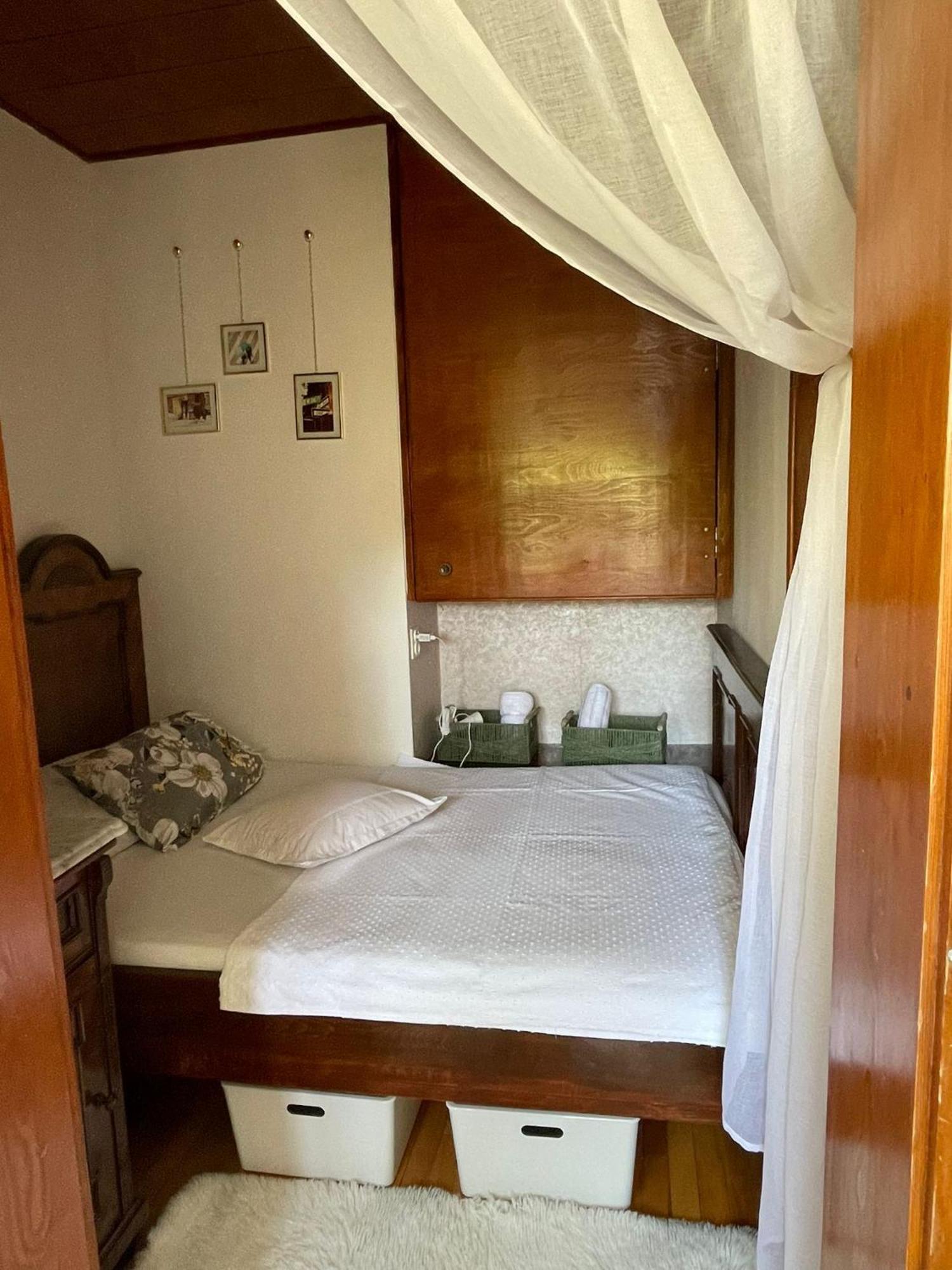 Studio Apartman Providenca Split Eksteriør billede